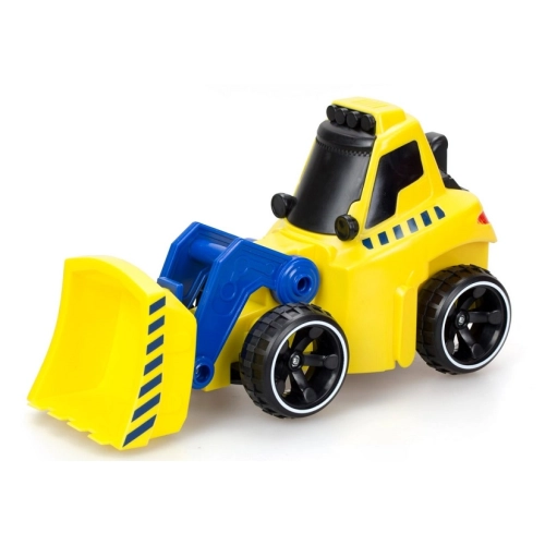 railer Truck Silverlit